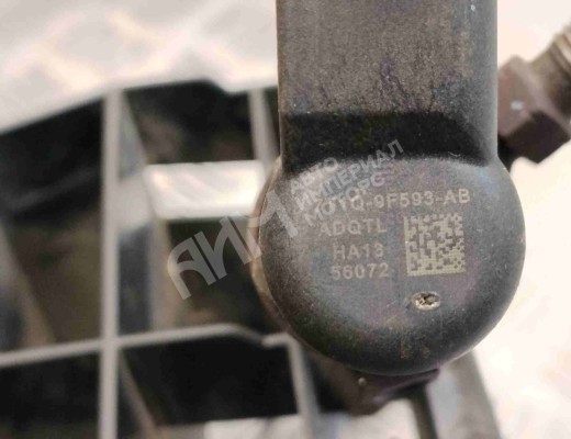 Форсунка Ford Transit Connect I 2002-2009  Ford Transit Connect Transit Connect I 2002-2009