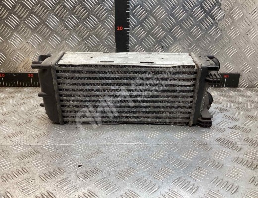 Интеркулер Citroen C4 (LA/LC) 2004-2010  Citroen C4 C4 (LA/LC) 2004-2010