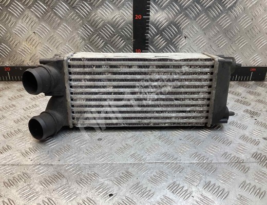 Интеркулер Citroen C4 (LA/LC) 2004-2010  Citroen C4 C4 (LA/LC) 2004-2010