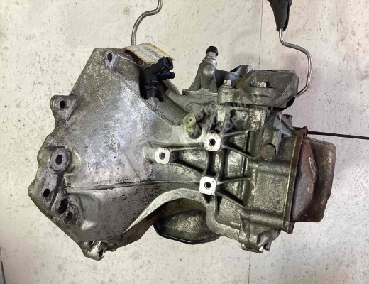 КПП механическая (МКПП) 5-ступенчатая Opel Corsa C 2003-2006 рестайлинг  Opel Corsa Corsa C 2003-2006 рестайлинг