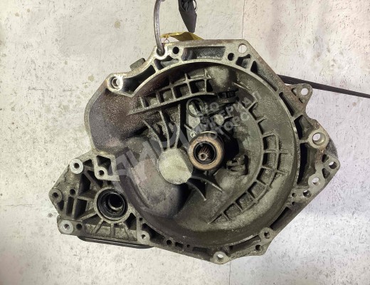 КПП механическая (МКПП) 5-ступенчатая Opel Corsa C 2003-2006 рестайлинг  Opel Corsa Corsa C 2003-2006 рестайлинг