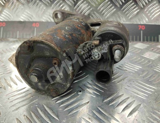 Стартер Volkswagen Golf V (1K) 2004-2009  Volkswagen Golf Golf V (1K) 2004-2009