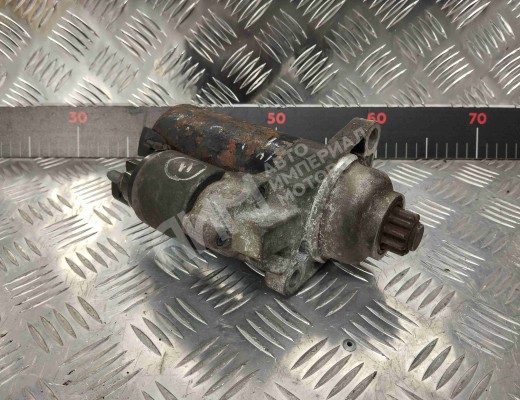 Стартер Volkswagen Golf V (1K) 2004-2009  Volkswagen Golf Golf V (1K) 2004-2009