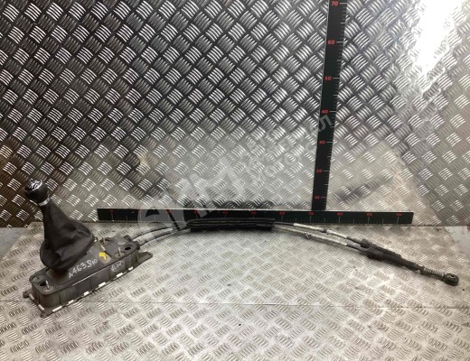 Кулиса Volkswagen Touran I (1T) 2003-2006  Volkswagen Touran Touran I (1T) 2003-2006