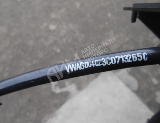 Кулиса Volkswagen Passat B6 (3C) 2005-2010  Volkswagen Passat Passat B6 (3C) 2005-2010