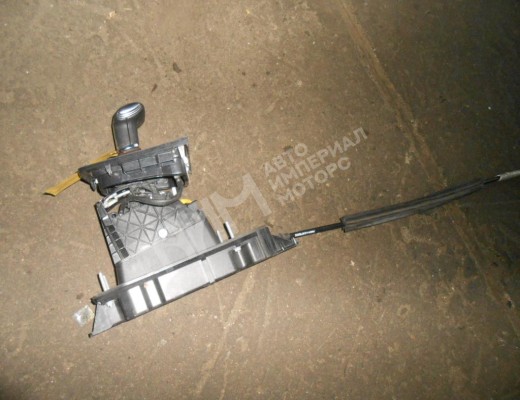 Кулиса Volkswagen Passat B6 (3C) 2005-2010  Volkswagen Passat Passat B6 (3C) 2005-2010