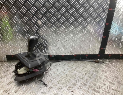 Кулиса BMW 5-Series (E60/61) 2003-2007  BMW 5-Series 5-Series (E60/61) 2003-2007