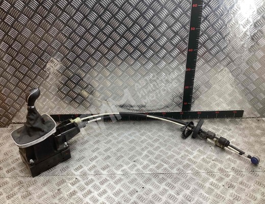 Кулиса Opel Insignia I 2008-2017  Opel Insignia Insignia I 2008-2017