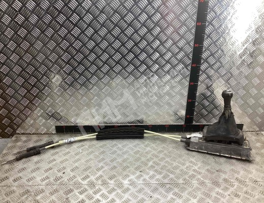 Кулиса Seat Ibiza III (6L) 2002-2008  Seat Ibiza Ibiza III (6L) 2002-2008