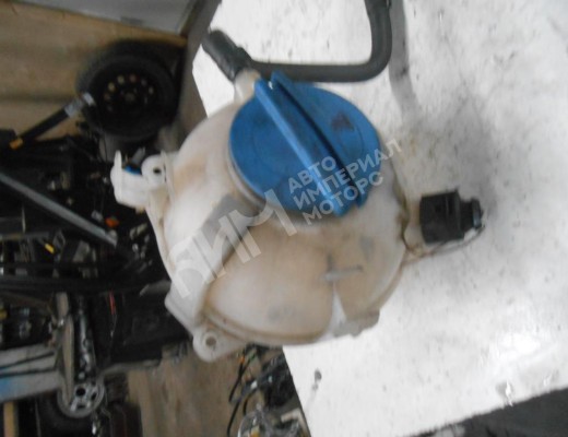 Бачок расширительный Volkswagen Touran I (1T) 2003-2006  Volkswagen Touran Touran I (1T) 2003-2006