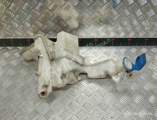 Бачок омывателя Volkswagen Passat B6 (3C) 2005-2010  Volkswagen Passat Passat B6 (3C) 2005-2010