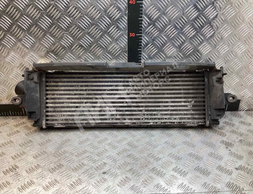 Интеркулер Renault Trafic II 2001-2014  Renault Trafic Trafic II 2001-2014