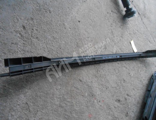 Кронштейн крепления бампера Volkswagen Passat B5+ (3B) 2000-2005 рестайлинг  Volkswagen Passat Passat B5+ (3B) 2000-2005 рестайлинг