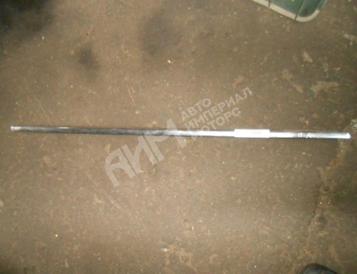 Молдинг стекла двери передней правой наружный Volkswagen Passat B6 (3C) 2005-2010  Volkswagen Passat Passat B6 (3C) 2005-2010