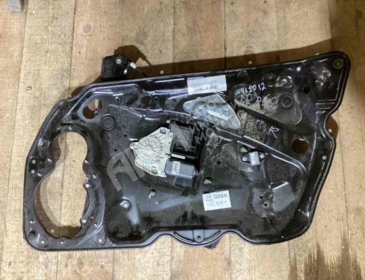 Стеклоподъемник передний правый Volkswagen Passat B6 (3C) 2005-2010  Volkswagen Passat Passat B6 (3C) 2005-2010