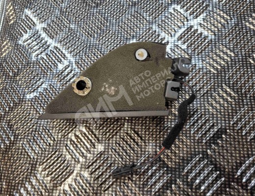 Динамик высокочастотный (пищалка) Volkswagen Passat B6 (3C) 2005-2010  Volkswagen Passat Passat B6 (3C) 2005-2010