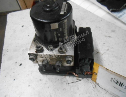 Блок ABS Volkswagen Golf V (1K) 2004-2009  Volkswagen Golf Golf V (1K) 2004-2009