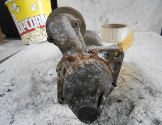 Стартер Opel Astra H 2004-2007  Opel Astra Astra H 2004-2007