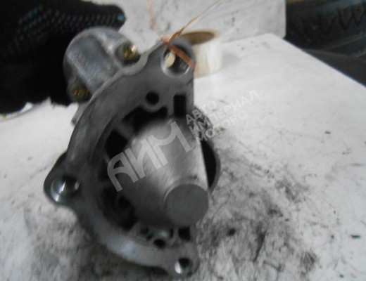 Стартер Citroen C5 I 2001-2004  Citroen C5 C5 I 2001-2004
