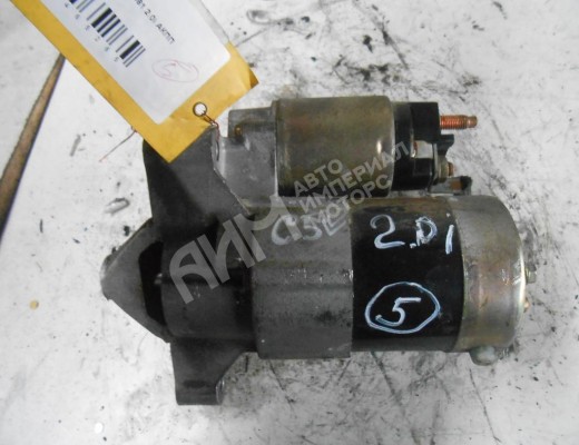 Стартер Citroen C5 I 2001-2004  Citroen C5 C5 I 2001-2004