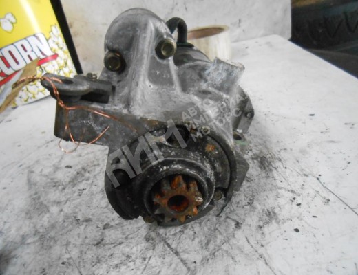 Стартер Opel Vectra C 2002-2005  Opel Vectra Vectra C 2002-2005