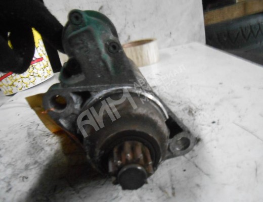 Стартер Volkswagen Golf V (1K) 2004-2009  Volkswagen Golf Golf V (1K) 2004-2009