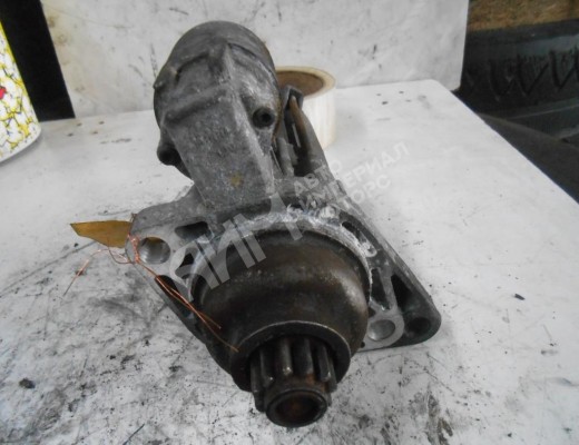 Стартер Seat Ibiza III (6L) 2002-2008  Seat Ibiza Ibiza III (6L) 2002-2008