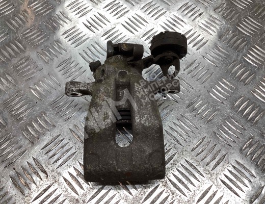 Суппорт задний левый Opel Astra H 2004-2007  Opel Astra Astra H 2004-2007