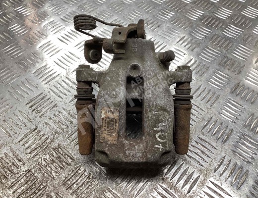 Суппорт задний правый Peugeot 407 2004-2010  Peugeot 407 407 2004-2010