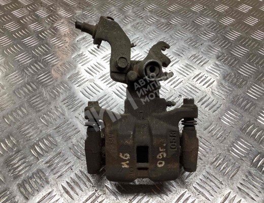 Суппорт задний левый Mazda 6 I (GG) 2002-2005  Mazda 6 6 I (GG) 2002-2005