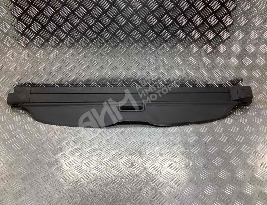 Шторка багажника  Opel Signum Signum 2003-2005