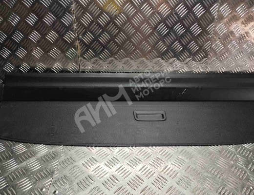 Шторка багажника Volkswagen Passat B6 (3C) 2005-2010  Volkswagen Passat Passat B6 (3C) 2005-2010