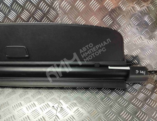 Шторка багажника Volkswagen Passat B6 (3C) 2005-2010  Volkswagen Passat Passat B6 (3C) 2005-2010