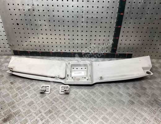 Потолок Citroen Berlingo I (MF) 1996-2002  Citroen Berlingo Berlingo I (MF) 1996-2002