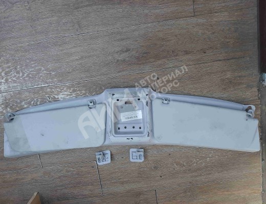 Потолок  Citroen Berlingo I (MF) 1996-2002