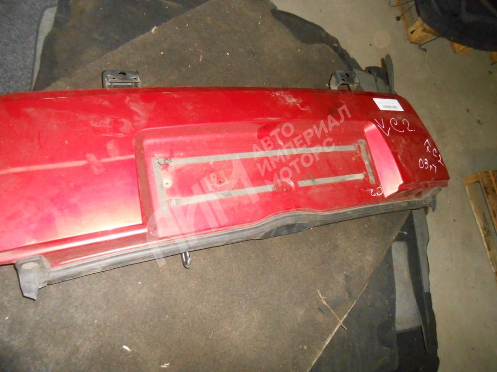 Крышка багажника (дверь 3-5)  Citroen C2