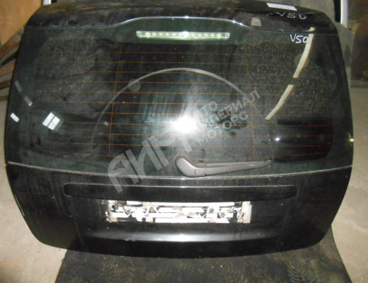 Крышка багажника (дверь 3-5) Volvo V50 (MW) 2003-2007  Volvo V50 V50 (MW) 2003-2007