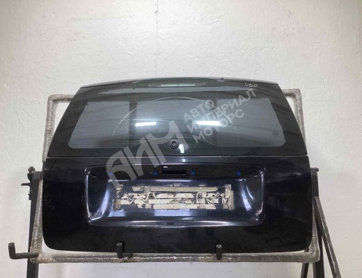 Крышка багажника (дверь 3-5) Volvo V50 (MW) 2003-2007  Volvo V50 V50 (MW) 2003-2007