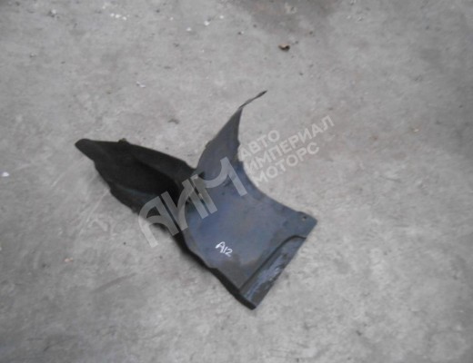 Защита арок передняя левая (подкрылок) Volkswagen Passat B6 (3C) 2005-2010  Volkswagen Passat Passat B6 (3C) 2005-2010
