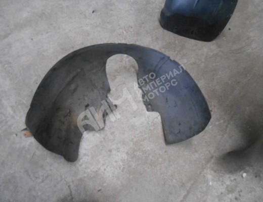 Защита арок передняя правая (подкрылок) Ford Focus I 1998-2001  Ford Focus Focus I 1998-2001