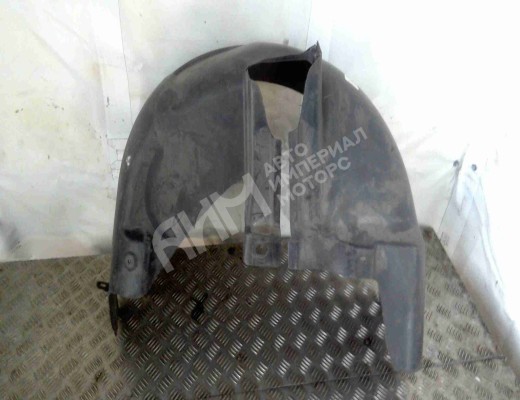 Защита арок задняя правая (подкрылок) Volkswagen Touran I (1T) 2003-2006  Volkswagen Touran Touran I (1T) 2003-2006