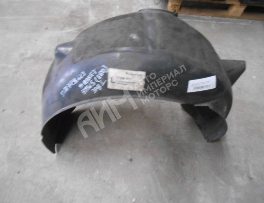 Защита арок задняя левая (подкрылок) BMW 5-Series (E60/61) 2003-2007  BMW 5-Series 5-Series (E60/61) 2003-2007