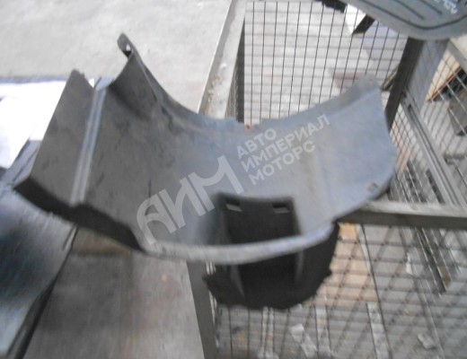 Защита арок передняя правая (подкрылок) Volkswagen Passat B6 (3C) 2005-2010  Volkswagen Passat Passat B6 (3C) 2005-2010