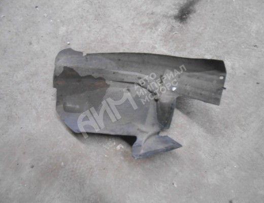 Защита арок передняя правая (подкрылок) Citroen C5 I 2004-2008 рестайлинг  Citroen C5 C5 I 2004-2008 рестайлинг