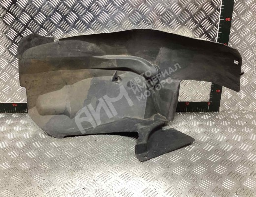 Защита арок передняя правая (подкрылок) Citroen C5 I 2004-2008 рестайлинг  Citroen C5 C5 I 2004-2008 рестайлинг