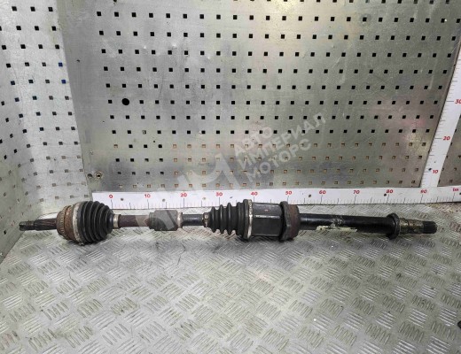 Полуось передняя правая (приводной вал, ШРУС) Toyota Avensis II (T250) 2003-2008  Toyota Avensis Avensis II (T250) 2003-2008