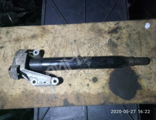 Полуось передняя правая (приводной вал, ШРУС) Opel Vectra C 2002-2005  Opel Vectra Vectra C 2002-2005