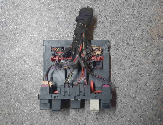 Блок комфорта Volkswagen Passat B6 (3C) 2005-2010  Volkswagen Passat Passat B6 (3C) 2005-2010