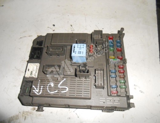 Блок BSI Citroen C5 I 2001-2004  Citroen C5 C5 I 2001-2004