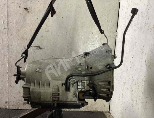 КПП автоматическая (АКПП) Mercedes C (W203) 2000-2004  Mercedes C C (W203) 2000-2004